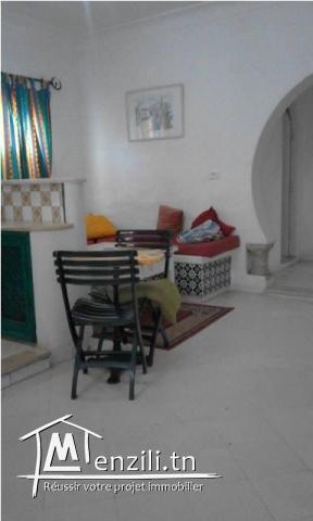 Studio CREAM 2(Réf: L1419)