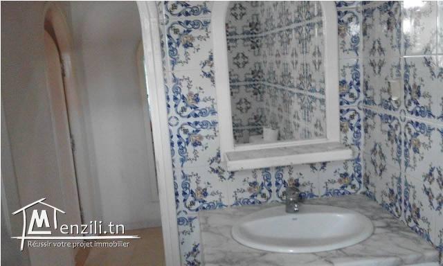 Studio CREAM 2(Réf: L1419)