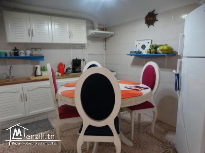 Appartement FABIO (Réf: L2196)