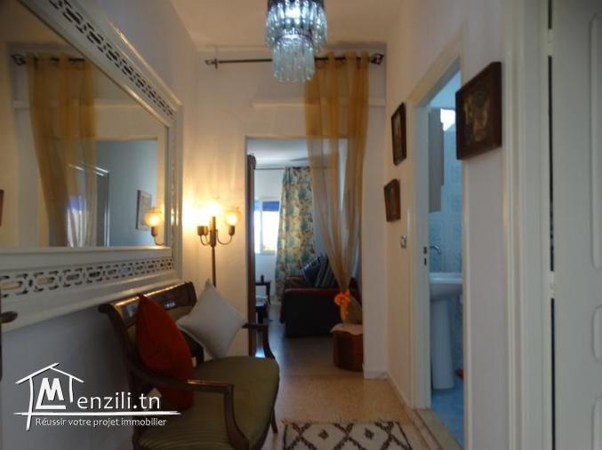 Appartement FABIO (Réf: L2196)