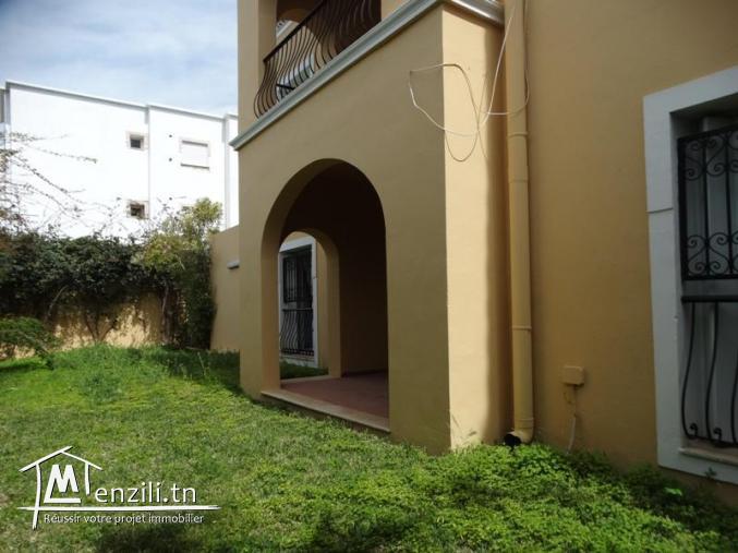 Appartement ANDOLSS(Réf: L2089)