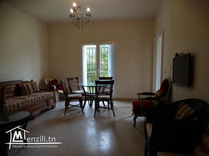 Appartement ANDOLSS(Réf: L2089)