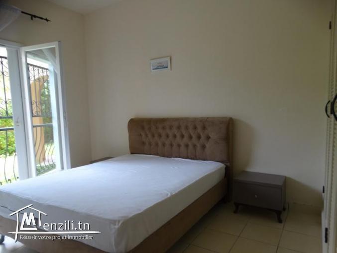 Appartement ANDOLSS(Réf: L2089)