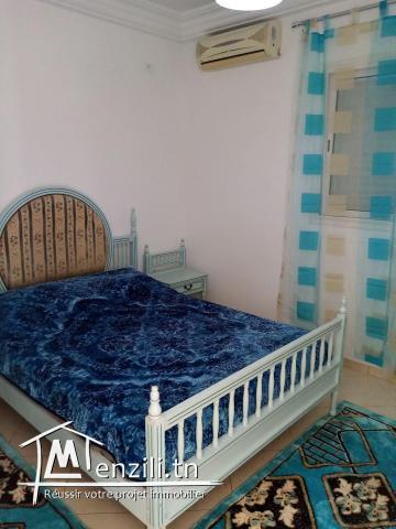 villa avec piscine L292