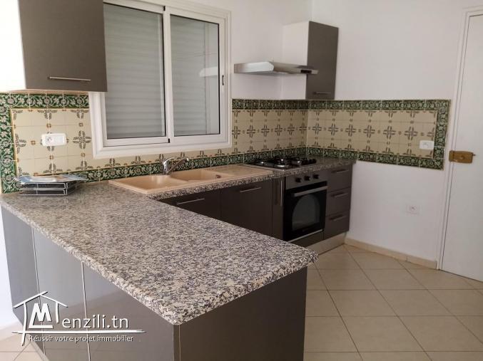 villa avec piscine L292