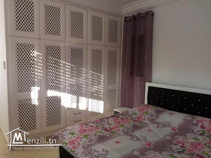 villa avec piscine L292