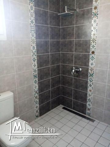 villa avec piscine L292