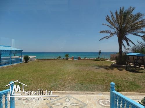 Villa SEYCHELLES(Réf: L1698)