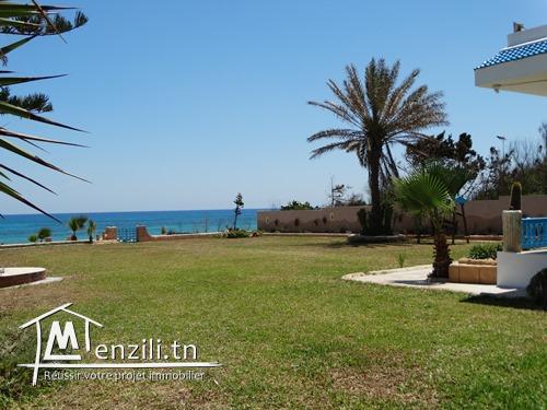 Villa SEYCHELLES(Réf: L1698)