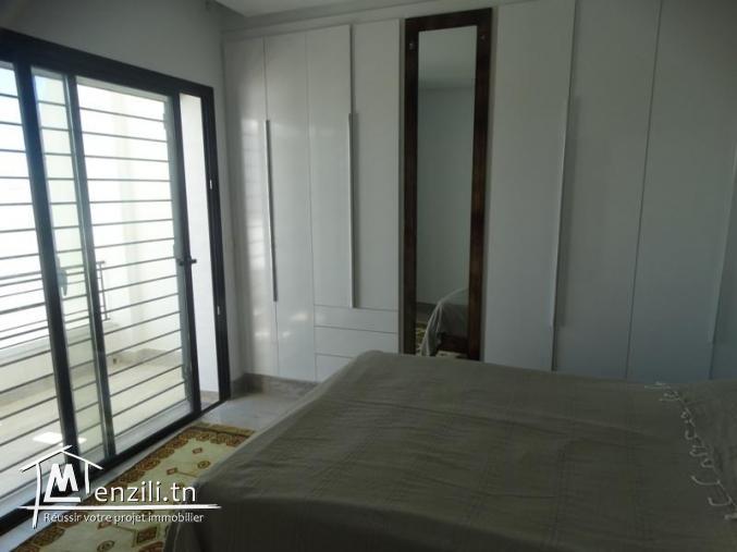 Villa LOTUS(Réf: L1987)