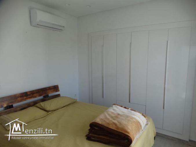 Villa LOTUS(Réf: L1987)