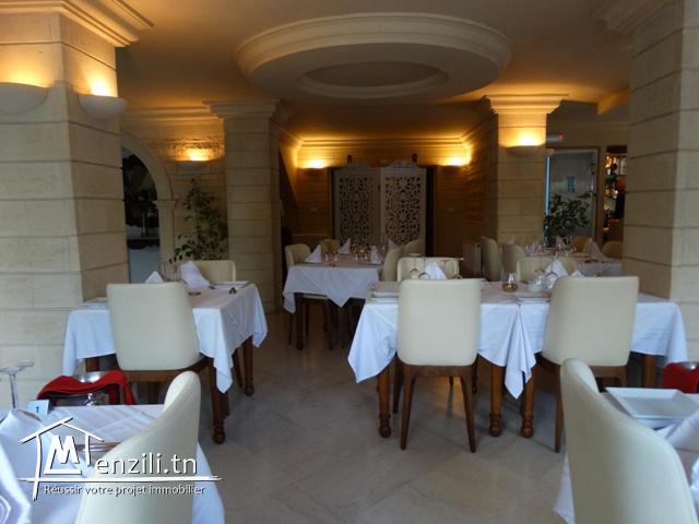 Resto et Bar Miramar (Réf: V737)