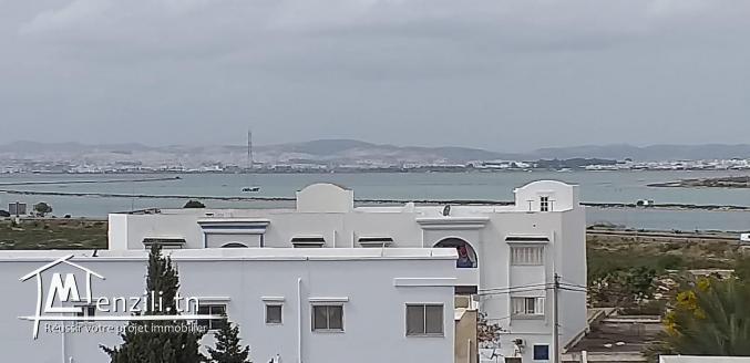 des appartements neufs à la goulette