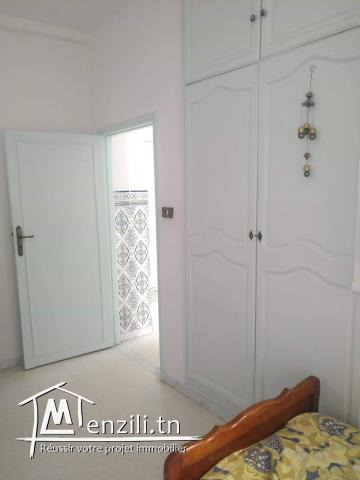 Villa S+5  à Ben Arous