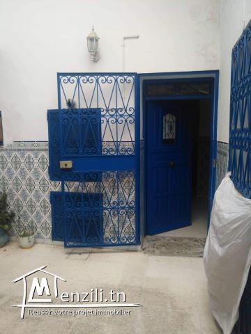 Villa S+5  à Ben Arous