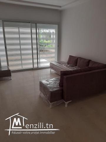 AL coquet appt s+1 meublé