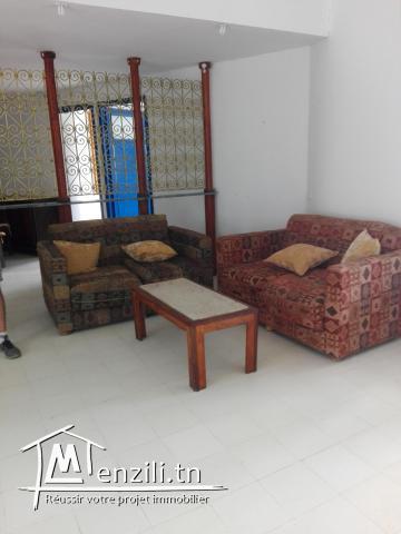 Maison à vendre de 543 m2