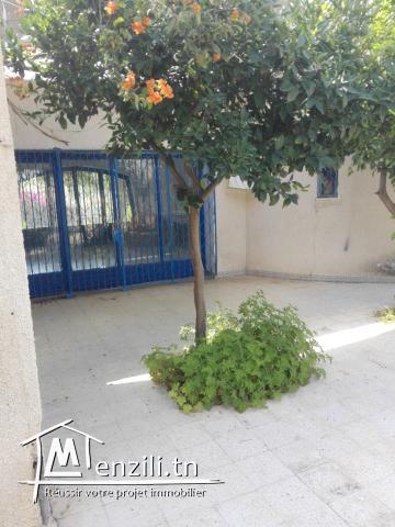 Maison à vendre de 543 m2