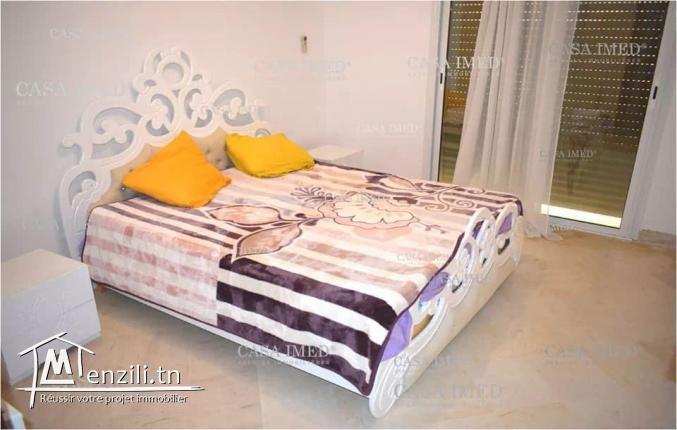 un appartement à Mrezga