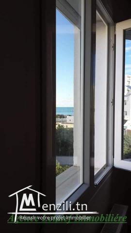 Vente appartement s+2 a hammam sousse prés the house