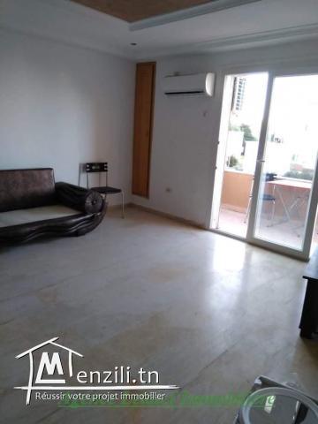 Vente appartement s+2 a hammam sousse prés the house