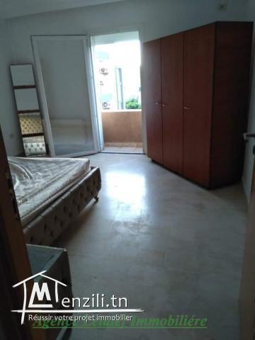 Vente appartement s+2 a hammam sousse prés the house