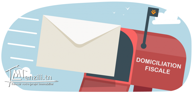 Domiciliation d'entreprise
