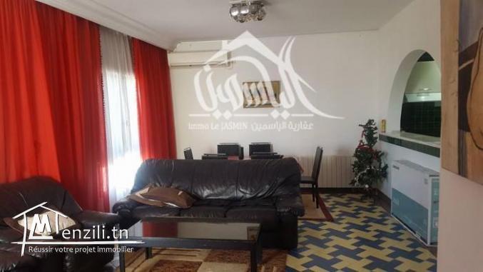 Bungalow vue  mer et piscine