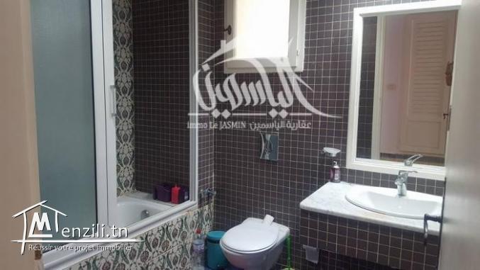 Bungalow vue  mer et piscine