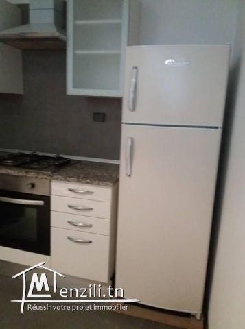 Trés joli appart LA soukra