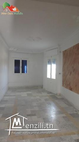 Spacieux appartement vue sur mer à bas prix