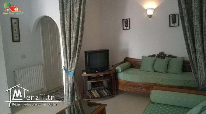 Superbe appartement avec entrée privative