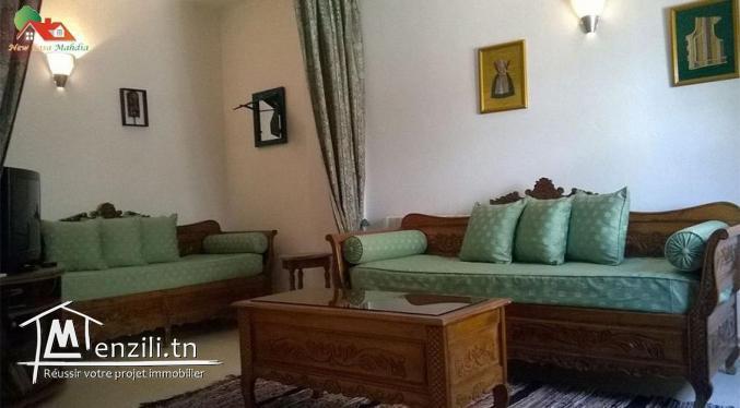 Superbe appartement avec entrée privative