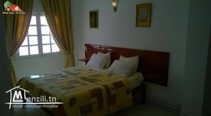 Superbe appartement avec entrée privative