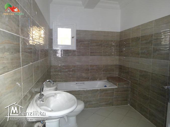 Joli appartement à un prix incroyable