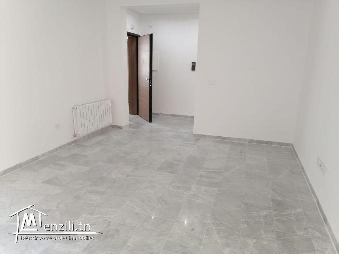 Appartement s+2 a louer a cité el ghazela