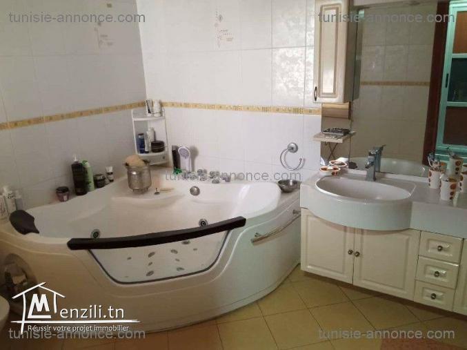 Villa haut standing à vendre.