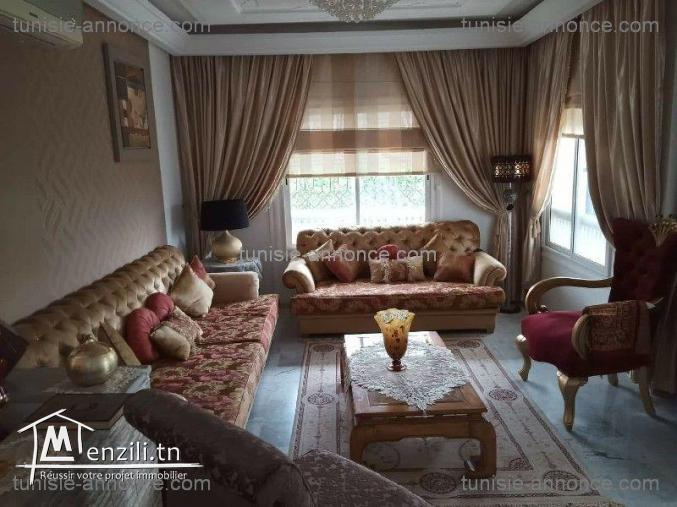 Villa haut standing à vendre.