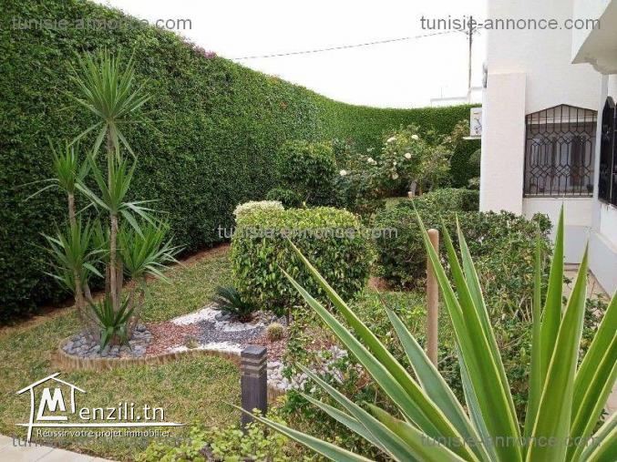 Villa haut standing à vendre.