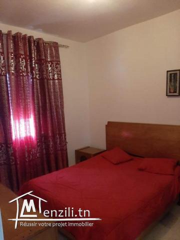 Appartement S+2 à Cité Nasser