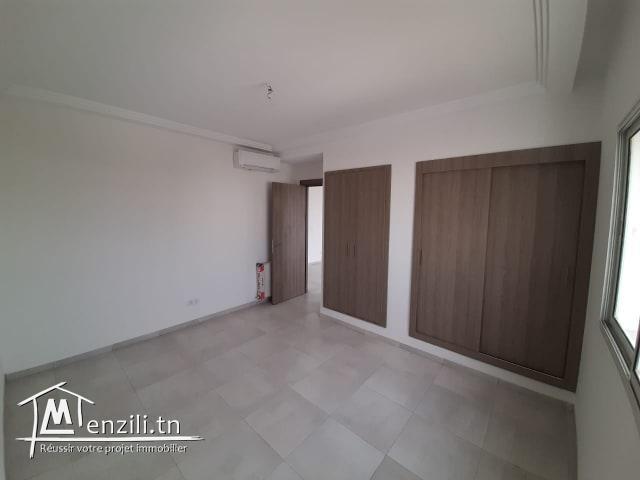 Appartement neuf à Riadh Andalouss