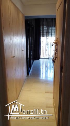 Appartement S+2 Haut Standing de 148 m²