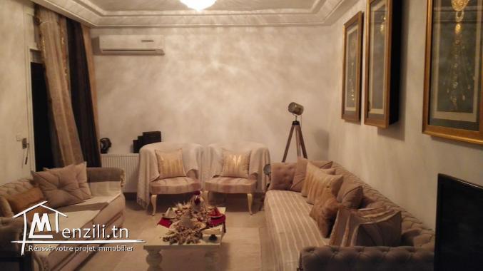 Appartement S+2 Haut Standing de 148 m²