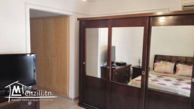 Appartement S+2 Haut Standing de 148 m²