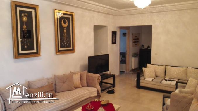 Appartement S+2 Haut Standing de 148 m²