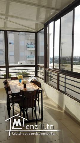 Appartement S+2 Haut Standing de 148 m²