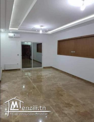 Duplex haut standing direct promoteur à l'aouina