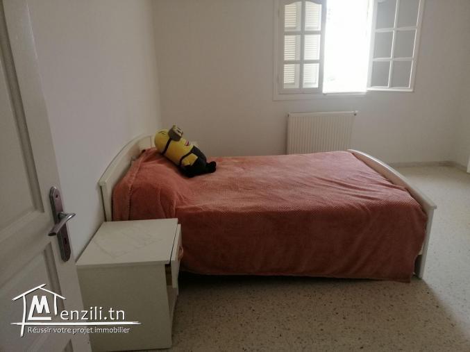 Appartement a vendre sousse