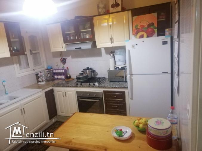 Appartement a vendre sousse