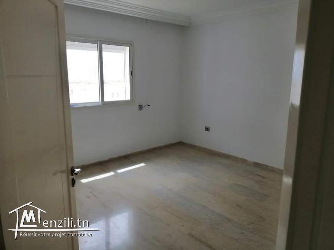 Appartement s+2 haute standing